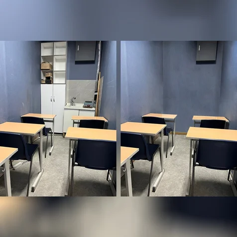 포트폴리오-공간 복원및 삭제