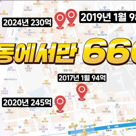 포트폴리오-[편집/모션그래픽] 부동산 유튜브 영상 제작