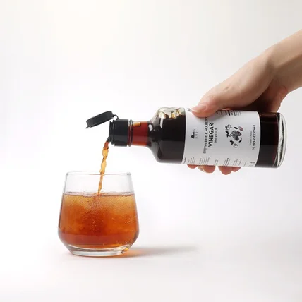 포트폴리오-[제품촬영] 건강식품 식초