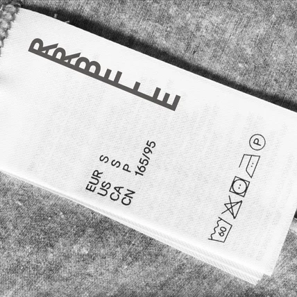 포트폴리오-로고 디자인 [RARABELLE]