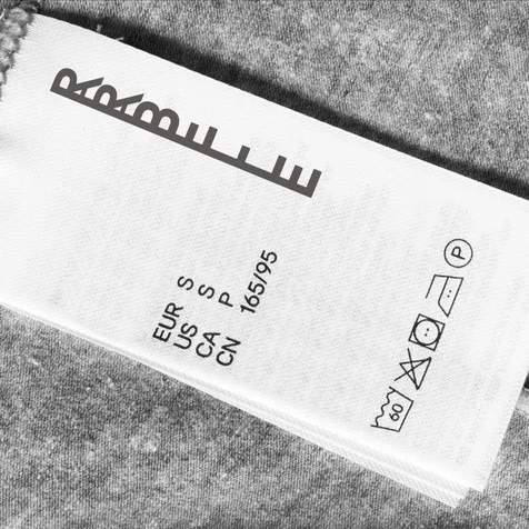 포트폴리오-로고 디자인 [RARABELLE]