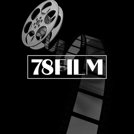 포트폴리오-78FILM | 영화사 | 로고제작