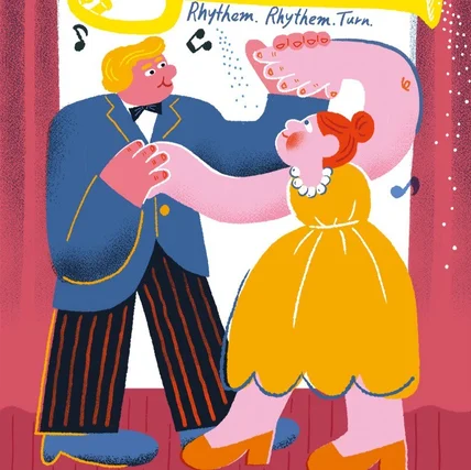 포트폴리오-dance dance dance