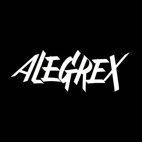 포트폴리오-ALGLEX 마카태깅디자인 로고