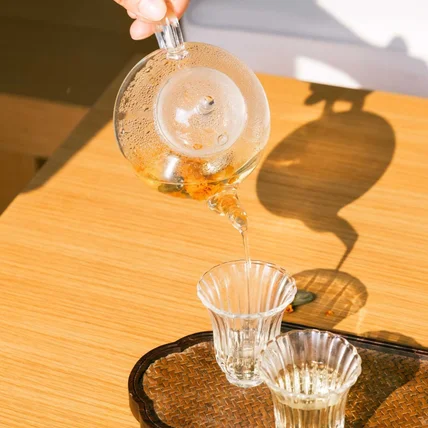 포트폴리오-온연 프라이빗 빌라 SNS 홍보용 사진 - 채광컷 (실내 감성)