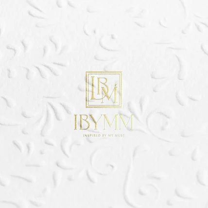 포트폴리오-고급로고-여성스러운로고,영문로고,심볼