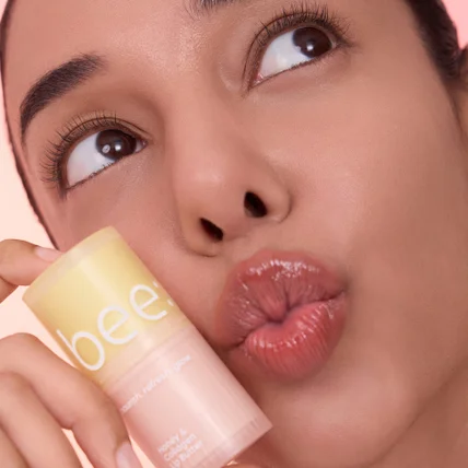 포트폴리오-[촬영/리터칭] 비누보 브랜드 모델 및 제품 촬영