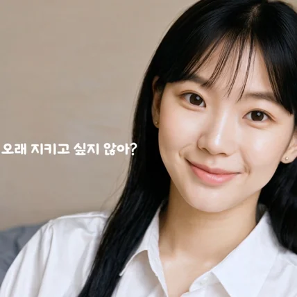 포트폴리오-[AI 영상 제작] 생활가전 15초 광고 영상 AI 제작