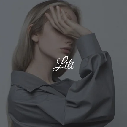 포트폴리오-패션 브랜드 로고 디자인