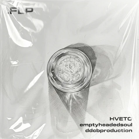 포트폴리오-".FLP" 앨범아트 앨범커버 앨범표지 앨범자켓 아트워크