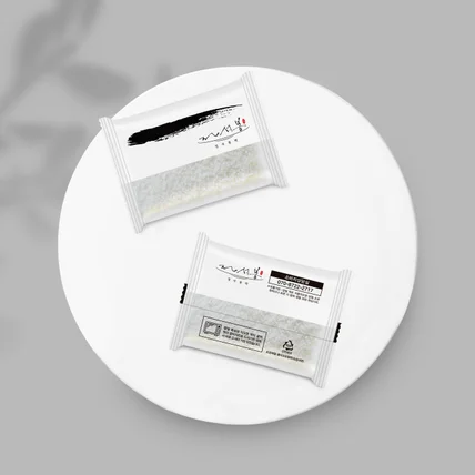 포트폴리오-[정석봉떡]떡 패키지 디자인