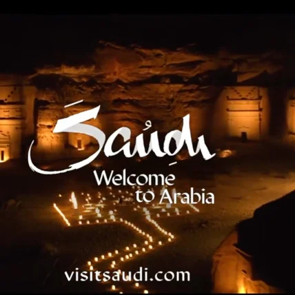 포트폴리오-[성우]2021,2022 사우디아라비아 관광청 의뢰 TV CF용 홍보영상 한국어 성우