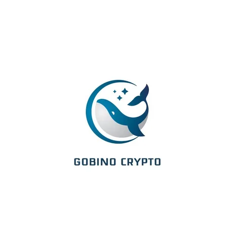 포트폴리오-GOBINO CRYPTO / CI
