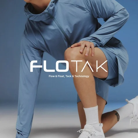 포트폴리오-[건강·스포츠] 플로탁 로고제작 디자인