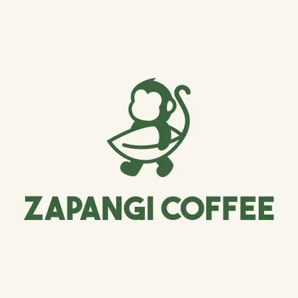 포트폴리오-ZAPANGI COFFEE