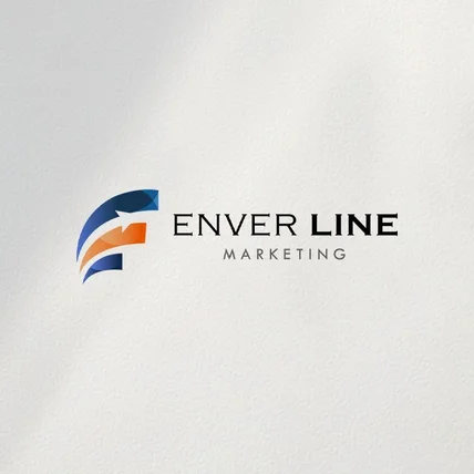 포트폴리오-마케팅 회사 로고 | 로고제작, 로고디자인, 영문로고