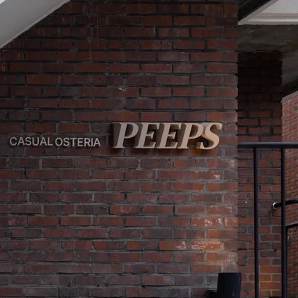 포트폴리오-PEEPS