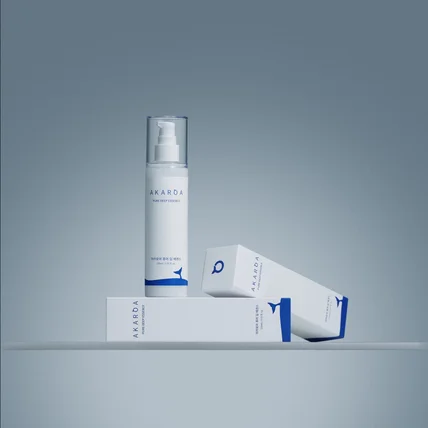 포트폴리오-기능성 제품촬영