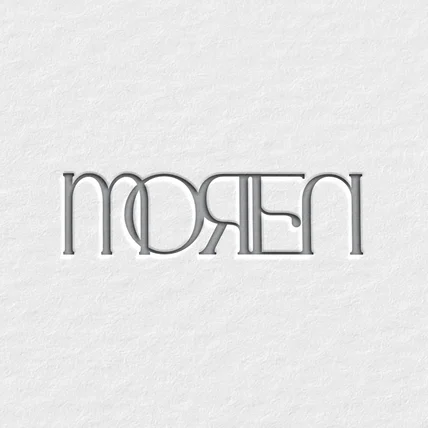 포트폴리오-리빙, 문구 업체 로고 디자인