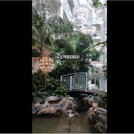 포트폴리오-카페홍보 촬영 + 편집+ 음원제작