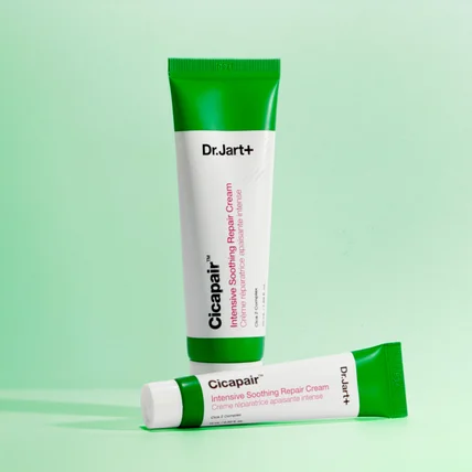 포트폴리오-[촬영/연출/보정] 닥터자르트 화장품 로션 제품컷 스마트스토어용 제품촬영