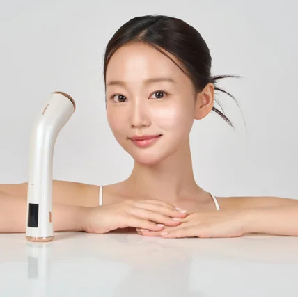 포트폴리오-[촬영/연출/조명/보정] BNM 2025 11월 뷰티디바이스 촬영 프로젝트