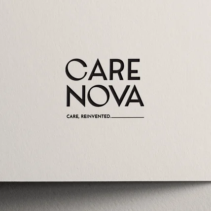 포트폴리오-[식품/건강] 영양제 브랜드 로고디자인