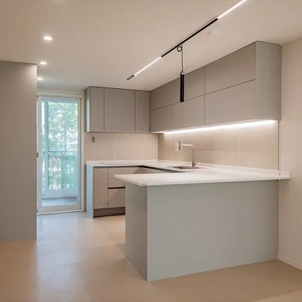 포트폴리오-[인테리어 촬영] 강릉 교동 1단지