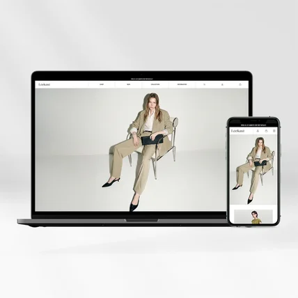 포트폴리오-카페24 쇼핑몰 제작