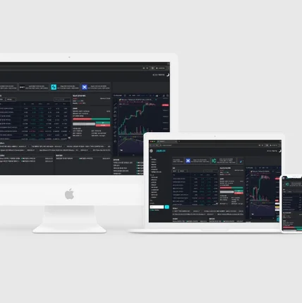 포트폴리오-워드프레스 커뮤니티 제작 (crypto-nia.com)