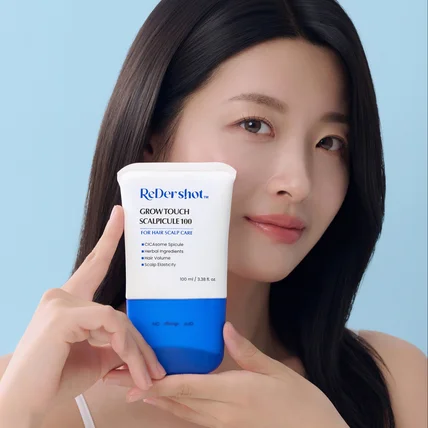 포트폴리오-두피케어 신제품 모델, 제품 연출, 누끼 [촬영/보정]