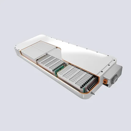 포트폴리오-베터리 제품 일러스트