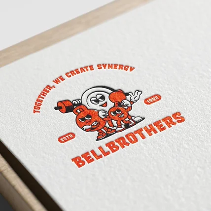 포트폴리오-BELLBROTHERS