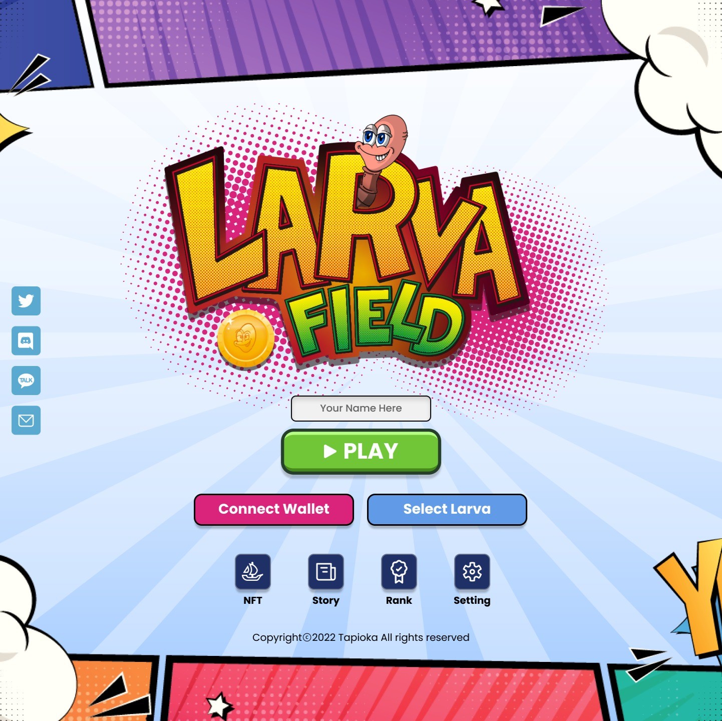 이더리움,폴리곤,솔라나 등에서 토큰을 발행해 드립니다. - 크몽