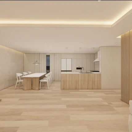 포트폴리오-주거 모델링