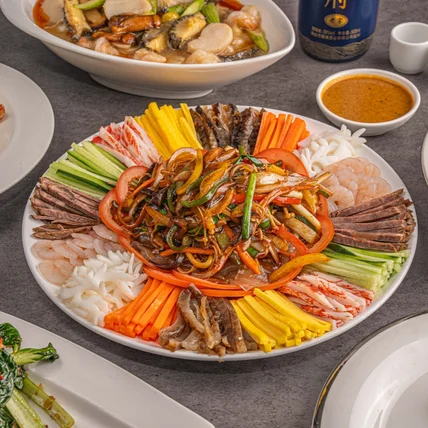 포트폴리오-[음식촬영출장/조명/보정]파크루안 역삼 중화요리 전문점