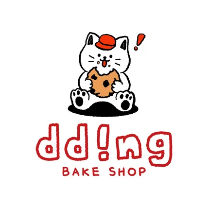 포트폴리오-띵! 하고 맛있는 수제 쿠키 브랜드