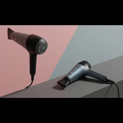 포트폴리오-HAIR DRYER