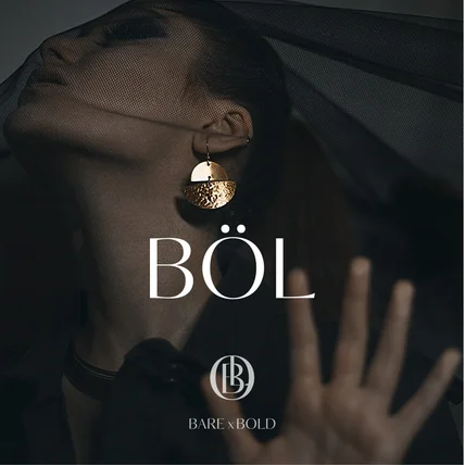 포트폴리오-쥬얼리브랜드로고 BOL