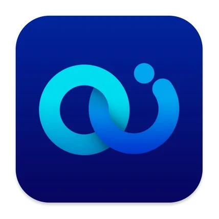 포트폴리오-앱 아이콘