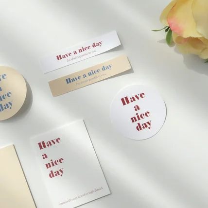 포트폴리오-스티커 디자인_해브어나이스데이