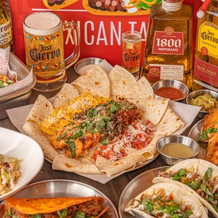 포트폴리오-[타코사진촬영/멕시코음식 음식촬영/조명/보정]타코잇 상수점