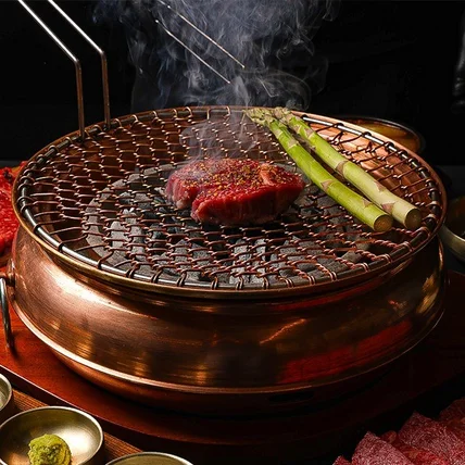 포트폴리오-[기획/촬영/보정] 경기도 한우전문점 플레이스 메뉴 및 대문사진