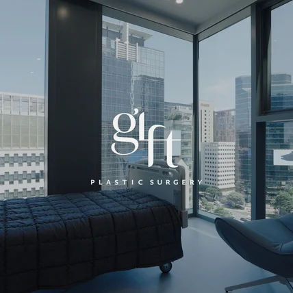 포트폴리오-[촬영,편집,기획] 기프트 성형외과 인테리어 촬영