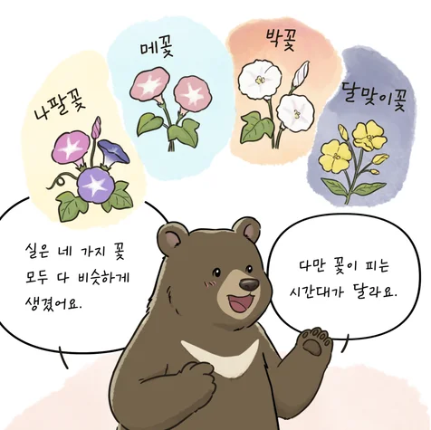 포트폴리오-출판사 서적 홍보용 웹툰 제작