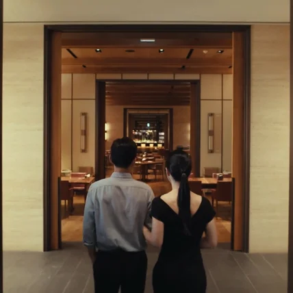 포트폴리오-[기획/연출/촬영/편집] 2025 세이지우드 브랜드필름