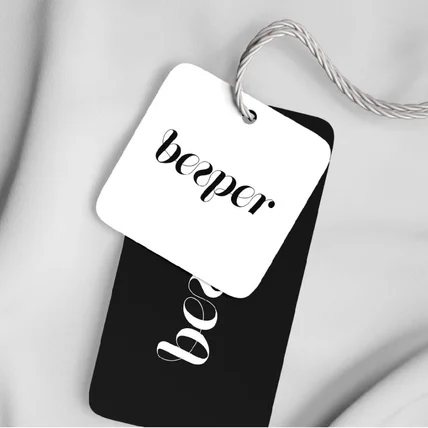 포트폴리오-의류브랜드(besper)