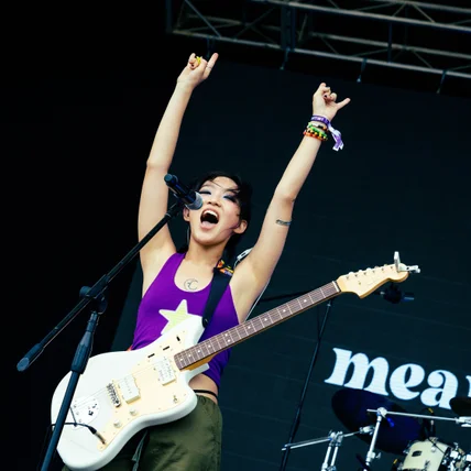 포트폴리오-[공연사진] 인천 펜타포트 락 페스티벌 '김뜻돌' 사진 촬영