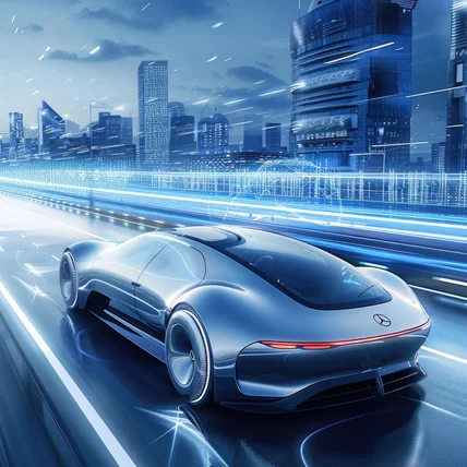 포트폴리오-국내 자동차부품 유통사 잡지 광고 디자인