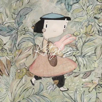 포트폴리오-[일러스트/2D애니메이션] 그림 작가님 전시 2D 애니메이션 작업